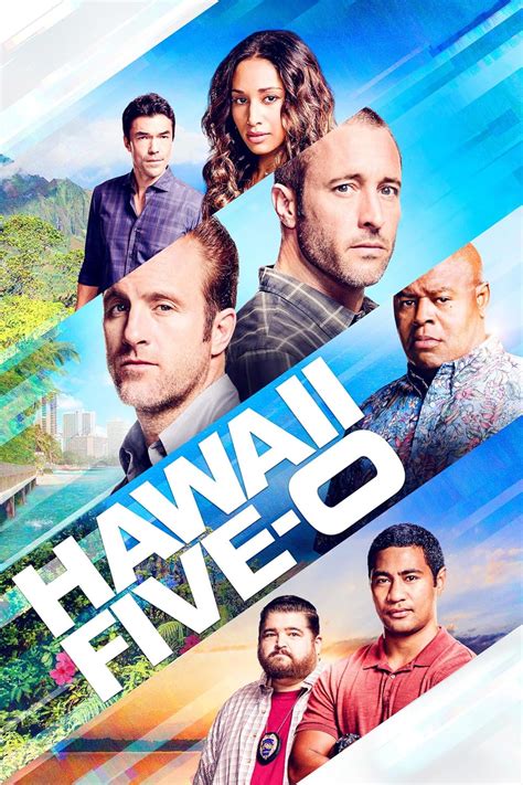 hawaii five 0 imdb